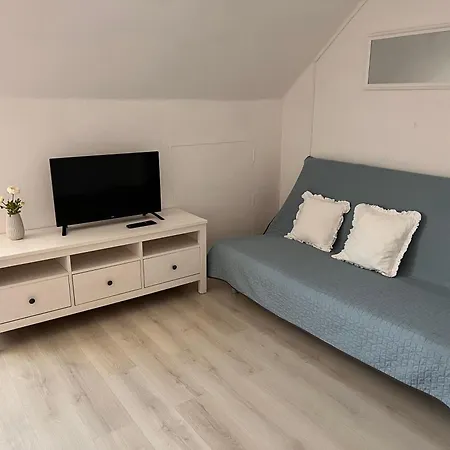 Penzion Pacsirta Grand Eger