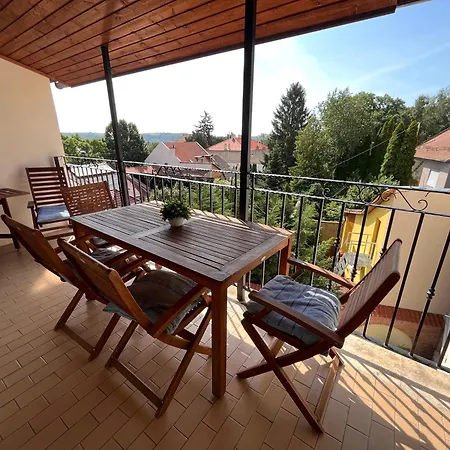 Penzion Pacsirta Grand Eger