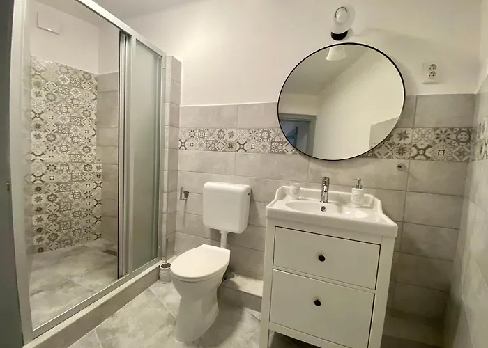 בית הארחה Pacsirta Grand