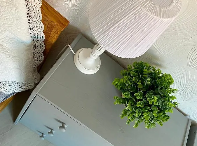 Pacsirta Grand בית הארחה