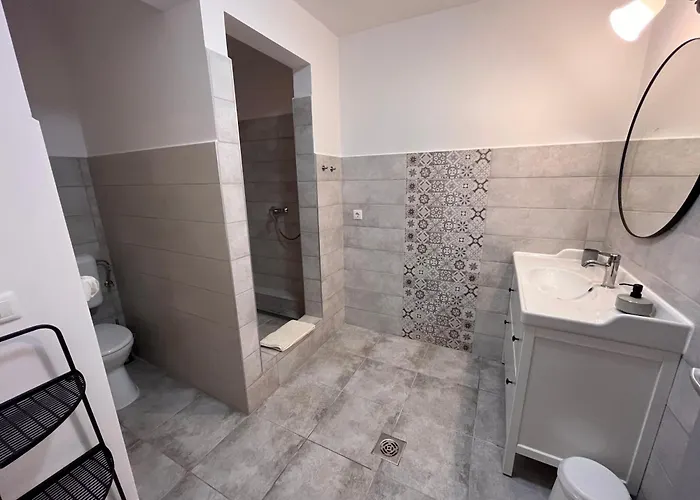 בית הארחה Pacsirta Grand