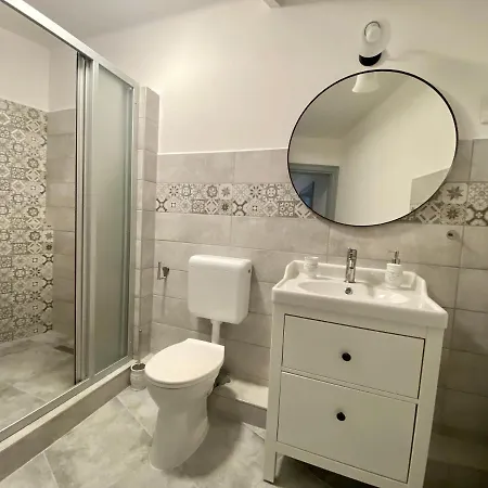 Vendégház Pacsirta Grand