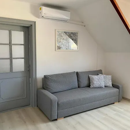 Vendégház Pacsirta Grand