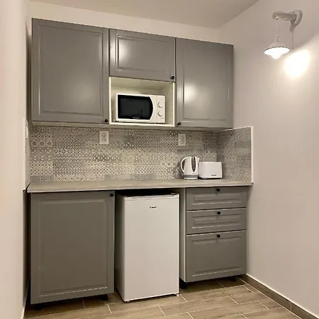 Pacsirta Grand ゲストハウス