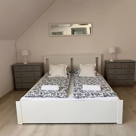 ゲストハウス Pacsirta Grand *