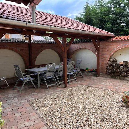 Pacsirta Grand Vendégház *