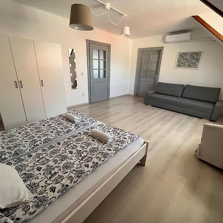 ゲストハウス Pacsirta Grand *