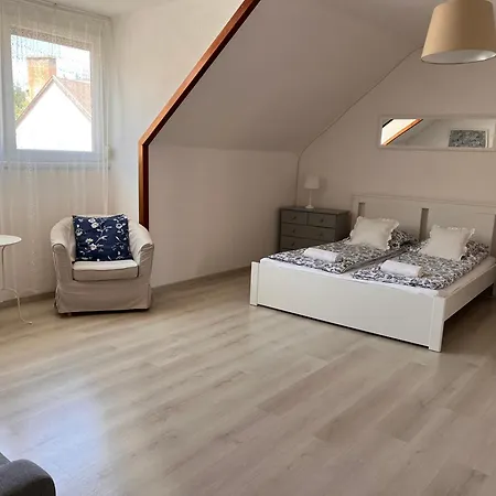 Pacsirta Grand * エゲル