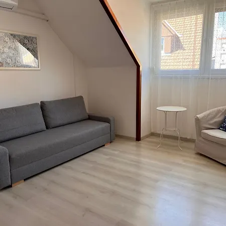 Pacsirta Grand Vendégház Eger