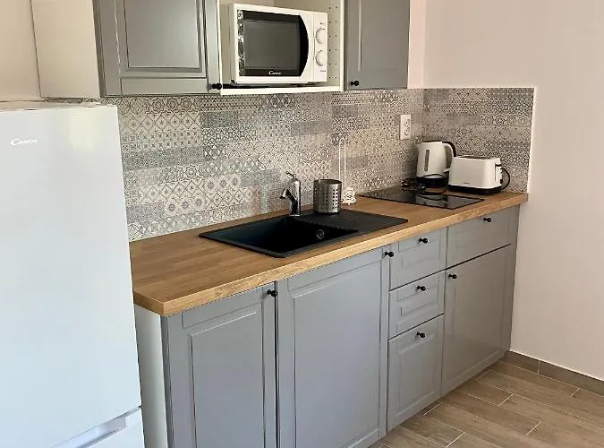 Pacsirta Grand Gasthuis Eger