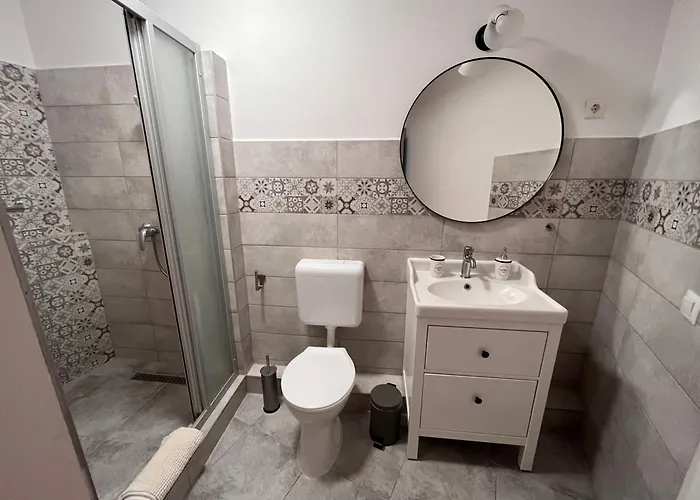 Gasthuis Pacsirta Grand Eger